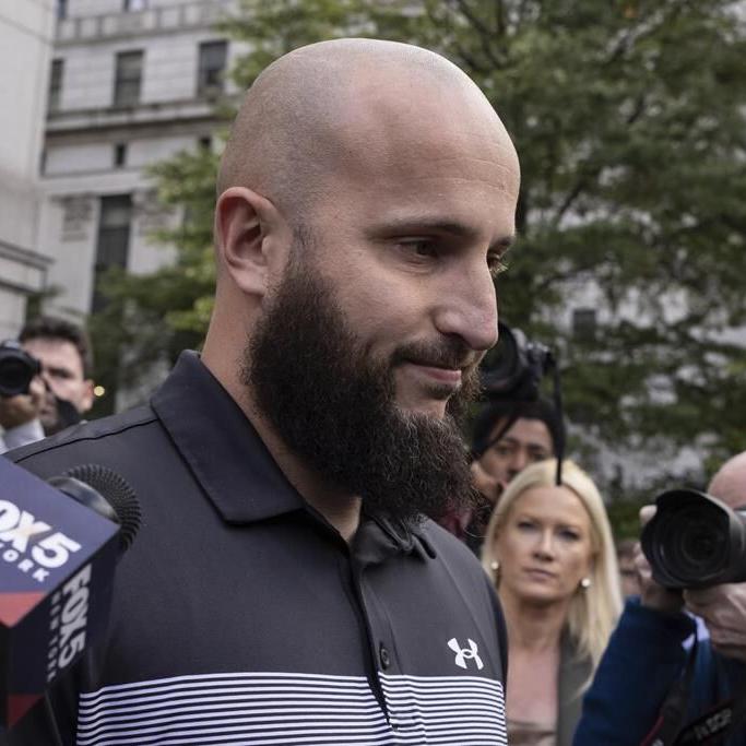 Ex-aide to NYC Mayor Eric Adams in plea discussions with federal prosecutors